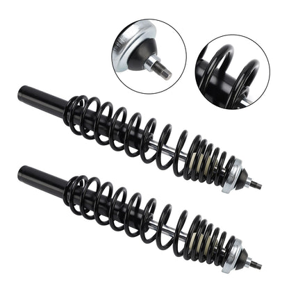 7555749 Pair Front Shocks For Polaris Ace 325 Haw-Keye Sportsman Trail Blazer