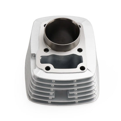 Cylinder Piston Top End Kit for Honda CRF 125 F FB CRF125 Big Wheel 2014-2023