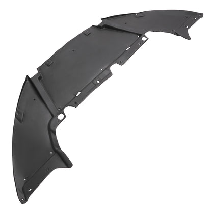Solid Spare New For Ford Focus 2012-2018 Under Cover Front Engine Splash Shield CP9Z-8310-A