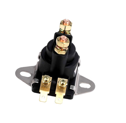 Marine Starter Tilt Trim Relay Solenoid For Mercury MerCruiser 12V - 89-96158T