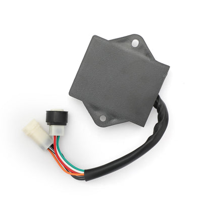 CDI Box Unit ECU For Yamaha Banshee 350 YFZ350 ATV 1987 1988-1994 1989 1990 US