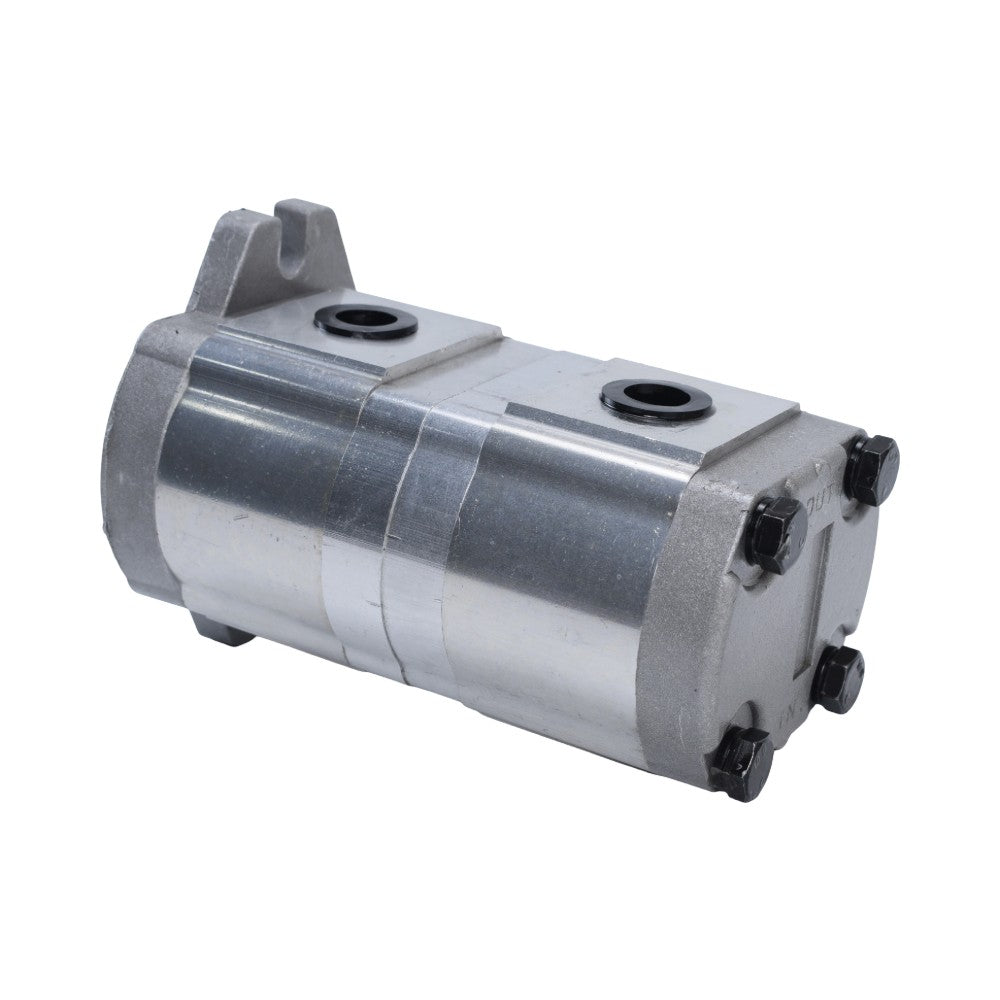HGP-33A-F6/6R 15.87mm ydraulic Tandem Double Gear Pump Shaft Replacement