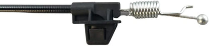 Solid Spare EFP Dual Throttle Trigger Drive Control Cable 532447586 For Husqvarna HU700F