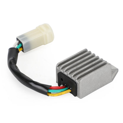 Rectifier Voltage Regulator For Yamaha '92 '93 Timberwolf 250 2x4 3GC-81960-00 U