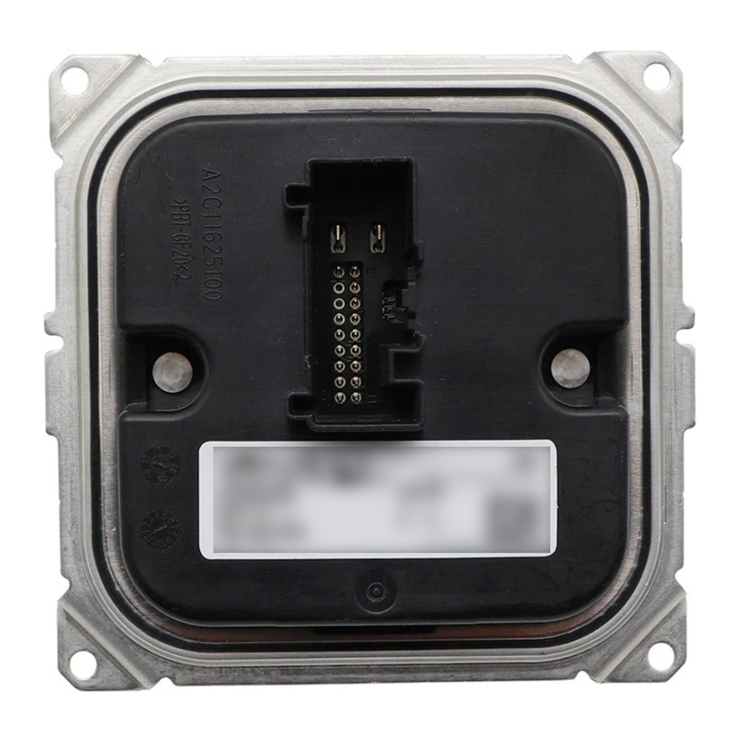 Headlight Module Ballast 260558993E For Nissan Versa Renault Infiniti Q60 QX55