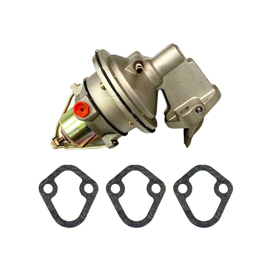 Solid Spare Fuel Pump M60315 For Mercury MerCruiser 862077A1, 41141A2, 18-7284, 60315