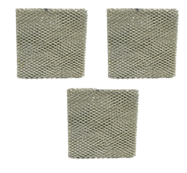 Solid Spare 3 Humidifier Furnace Filter for Honeywell Model HE225A NEW