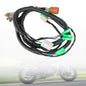 Wiring Harness fit for Honda CT70 K0 / HK0 1969-1971