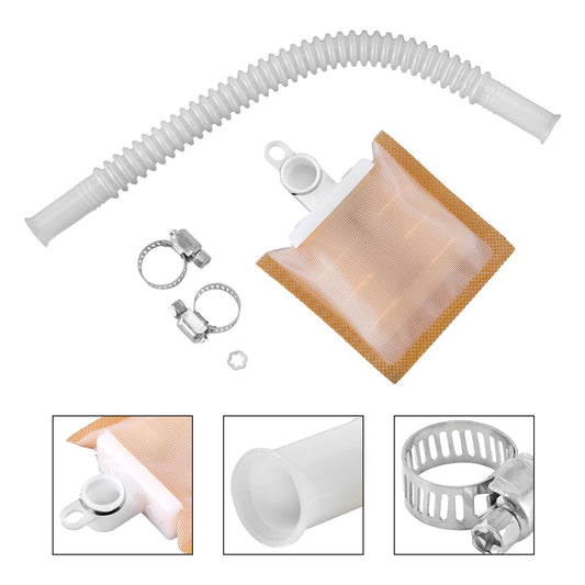 Strainer fuel pump filter fit for FLSTFI ROAD KING #62357-00