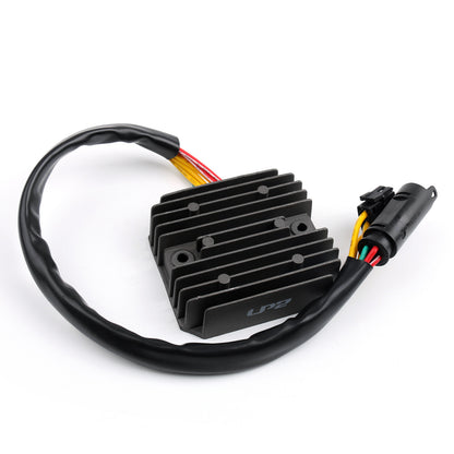 Regulator Rectifier For BMW F650CS 2000-11 Dakar/M 03-12 Twin F700GS F800GS USA