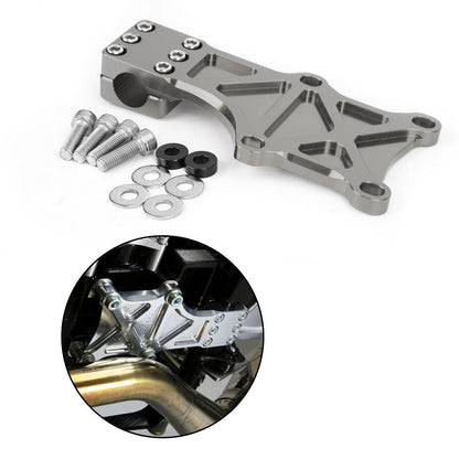 Engine Guard Bracket Fixed Fastening for Honda MSX125/SF Grom 2013-2019