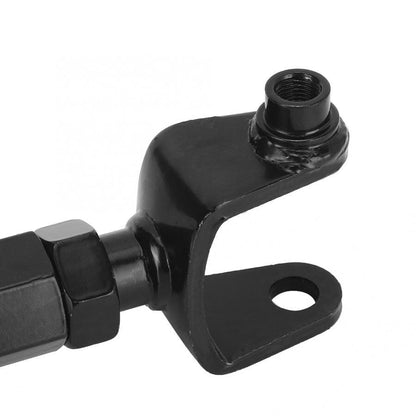 2PCS Adjustable Rear Alignment Camber Arm Upper Arm Kit For Honda CR-V 2007-2016