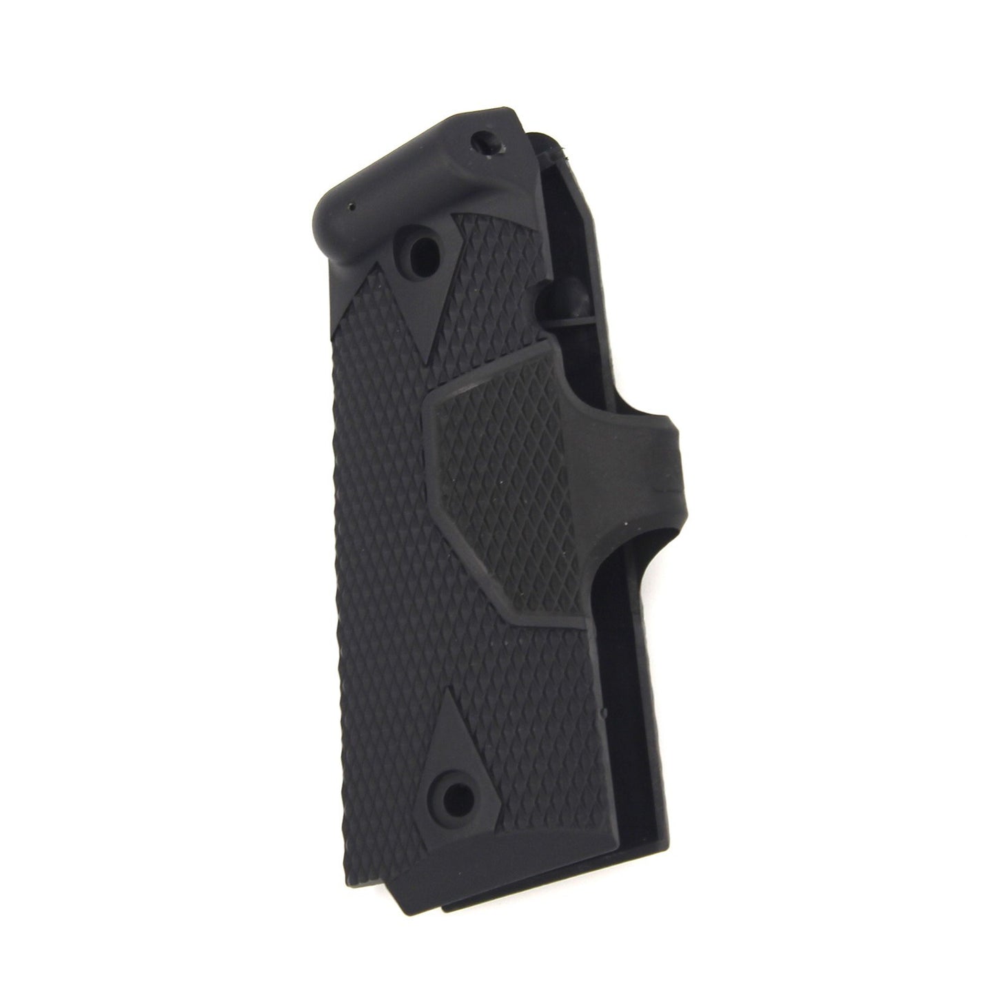 Handgun Holsters Red Dot Laser Sight Laser Grips Tactical Grip For GBB 1911 NEW