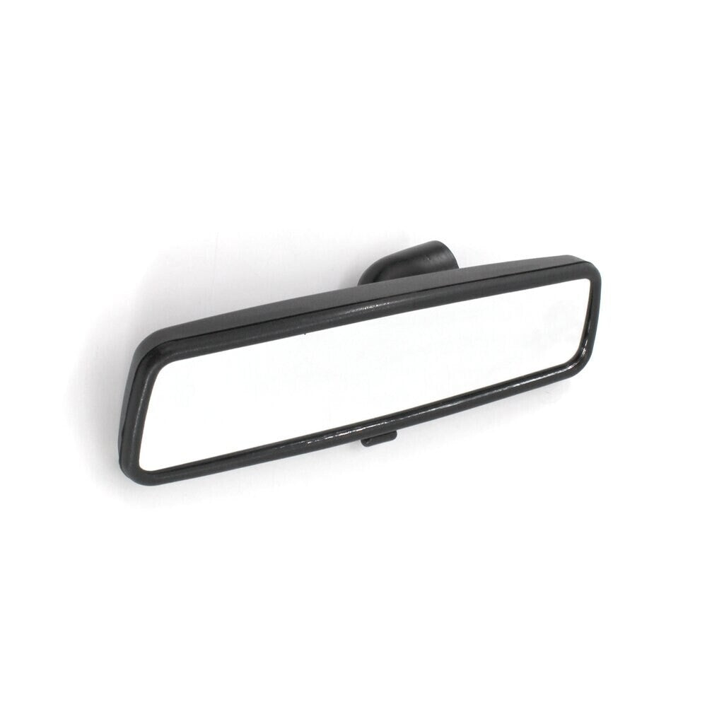 Black Rear View Interior Mirror Fit For VW Golf MK4/MK5/MK6 Bora Passat B5