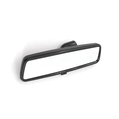 Black Rear View Interior Mirror Fit For VW Golf MK4/MK5/MK6 Bora Passat B5
