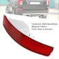 Left Rear Tail Fog Light Reflector 30678970 For Volvo XC90 MK1 2007-2014