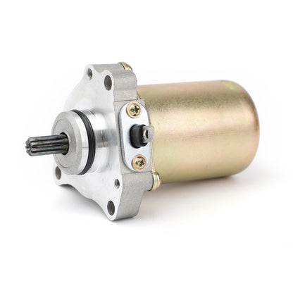 Engine Electric Starter Motor For Kawasaki KLX110 KLX110L Z125 Pro BR125 10-20 ️
