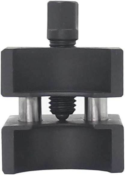 Car Suspension Strut Split Hub Spreader Tool Steering Knuckle Separator 13Nm MAX