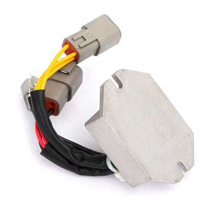 Voltage Regulator for Ski-Doo Legend GTX GSX Expedition Skandic 600 800 HO SDI