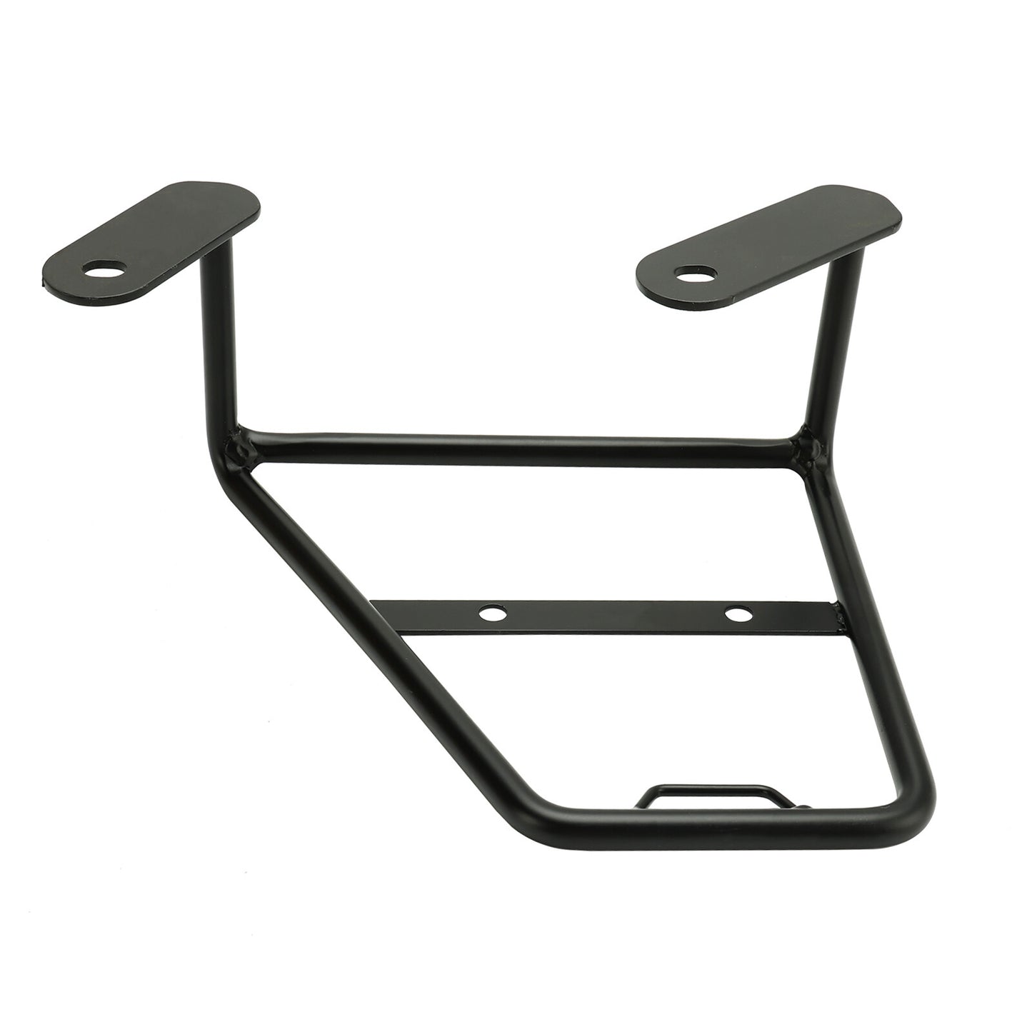 Black Saddlebag Support Mounting Bracket Right For Honda Cmx Rebel 1100 21-23