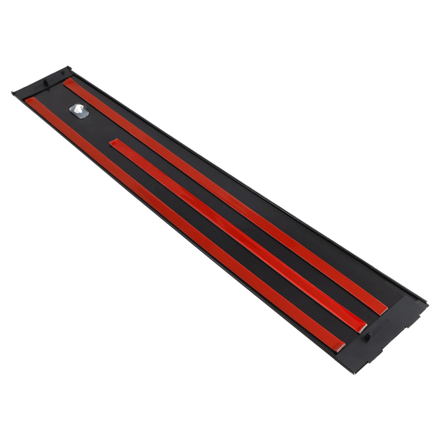 Left Front Door Pillar Window Trim Applique B 57010445 For Jeep Cherokee 11-21
