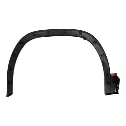 Black Front Right Passenger Fender Flares For VW Volkswagen Atlas 2023-2024