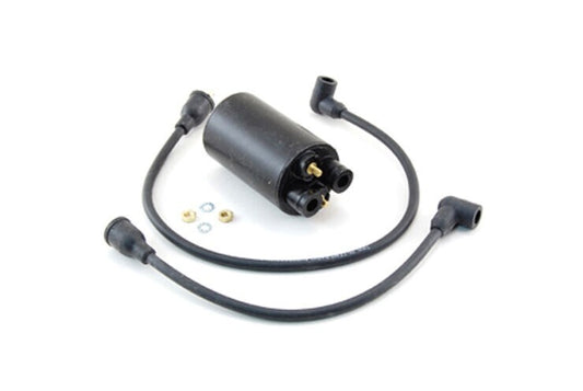 Solid Spare Kohler 52 755 48-S Coil Kit With Leads Genuine