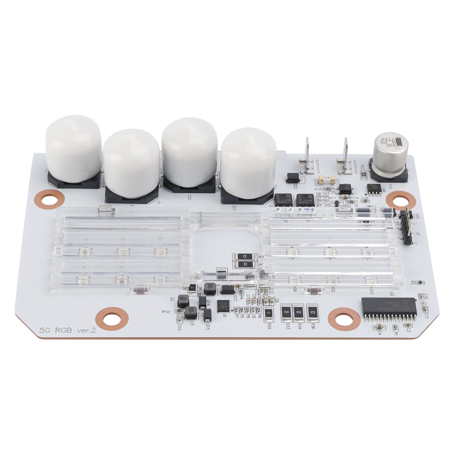 619818Z LED Light Engine Board Kit For IntelliBrite 5G Color LED Pool Light