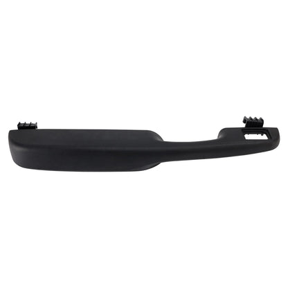 Rear Left Door Handle Armrest For Cadillac Chevrolet GMC 1999-2006
