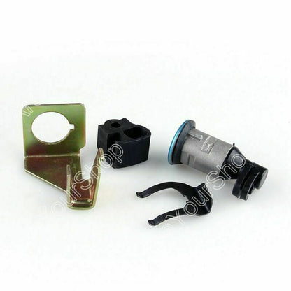 IGNITION SWITCH FUEL GAS CAP SEAT LOCK SET FOR HONDA VFR800 VFR 800 2003-2008
