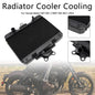 Radiator Cooling Engine Cooler For Honda Rebel CM1100 CMX1100 2021-2024