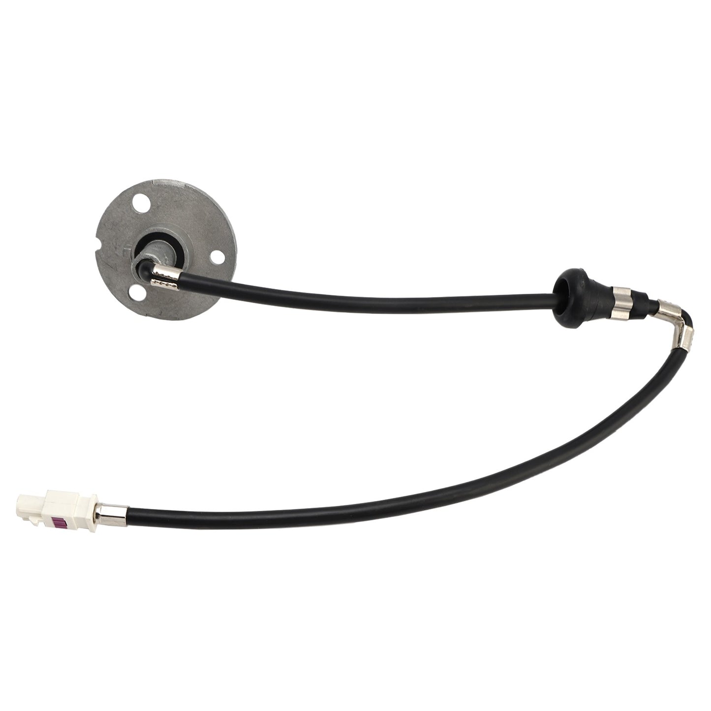 Antenna Base Bracket W/ Cable 56040921AF For Jeep Wrangler 2007-2011
