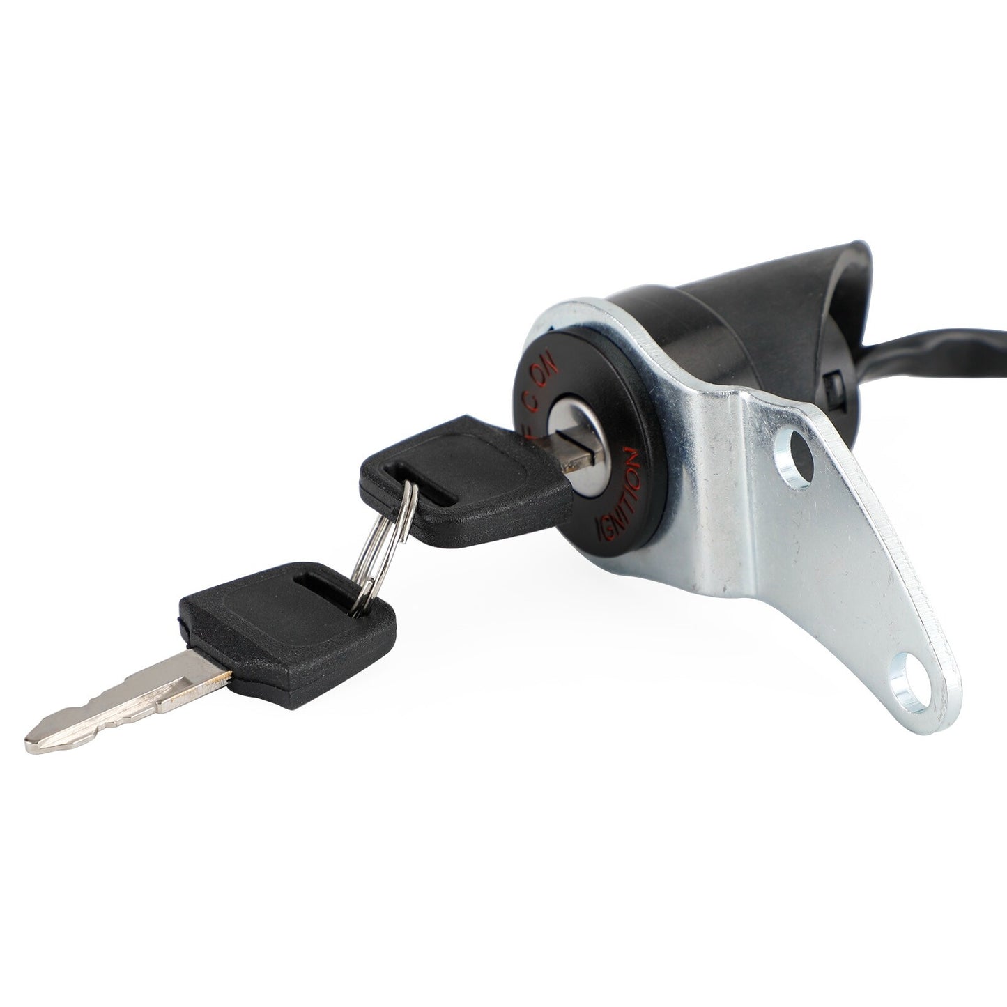 Ignition Key Switch For Suzuki DR 250 R 98-00 DR-Z 250 01-09 # 37110-13E01