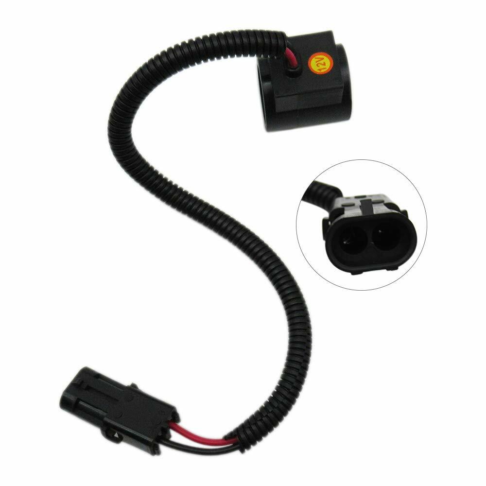 Solid Spare 12V Valve Coil 6671025 6309311 6675559 for Bobcat A220 A300 A770 S100 S130 S150