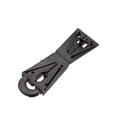 Downrigger Line Terminator Kit for Cannon Boom Weights Salt Freshwater Fishing