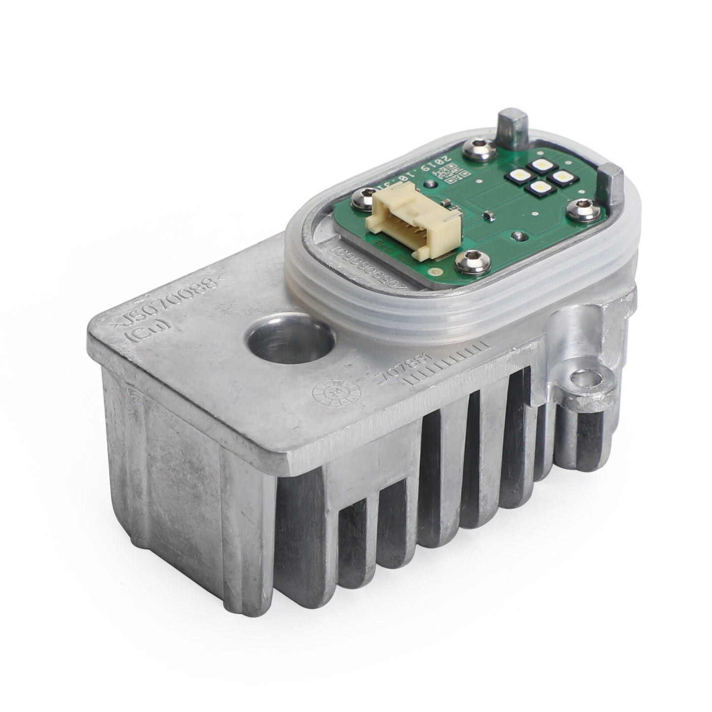 Headlight Ballast Module Control A2059060601 For Mercedes-Benz W205 C217 UE 2018