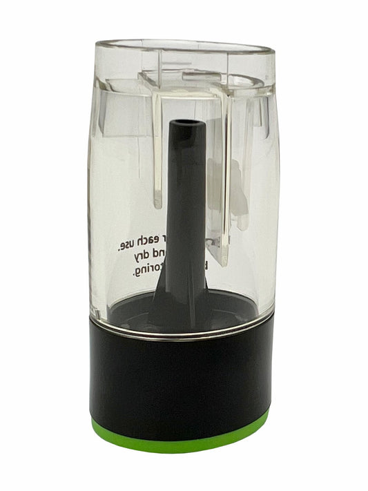 Solid Spare Foodsaver 166648000000 Liquid Chamber Accessory Handheld Vacuum Sealer