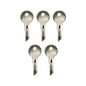 (5) Ignition Key For Crown Forklift  Walkie Wave - C250, 170151-001, 089216-001