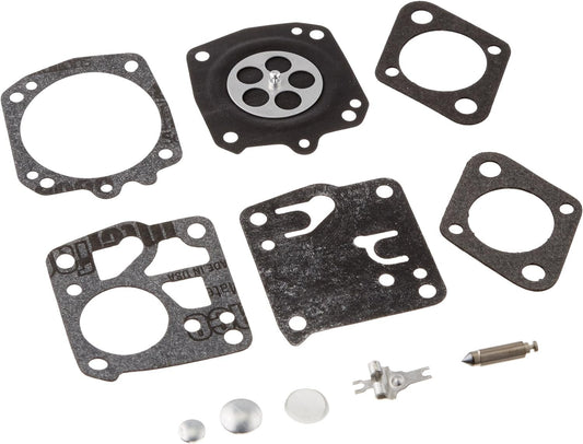 Solid Spare Oregon 49-803 Carburetor Rebuild Kit Lawn Mower Replacement Part For Tillotson