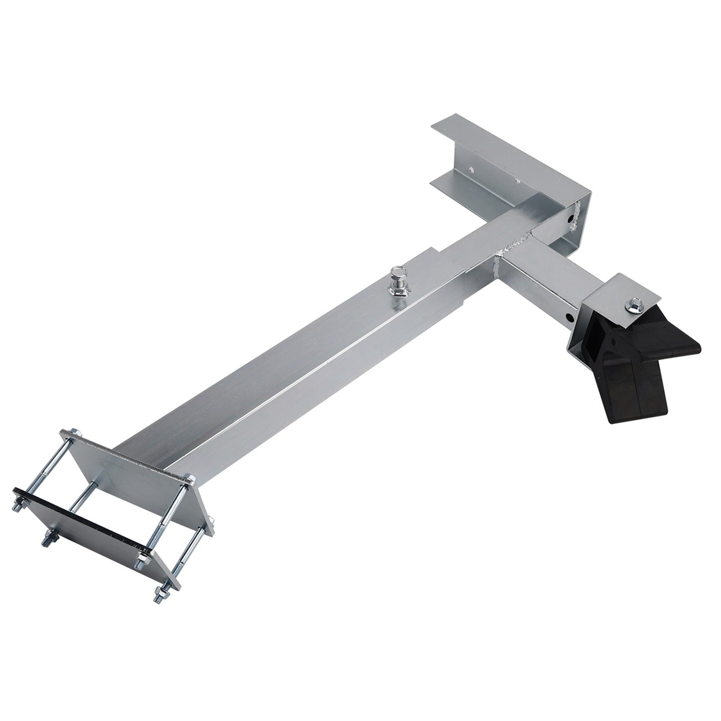 Trailer Winch Post Winch Stand Capacity 2200 Lb Universal For Boat Jet Ski