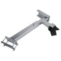 Trailer Winch Post Winch Stand Capacity 2200 Lb Universal For Boat Jet Ski