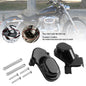 Rear Axle Cover Nut Bolt Cap For Sportster 1200 XL1200C 883 2005-2017 Black  AV