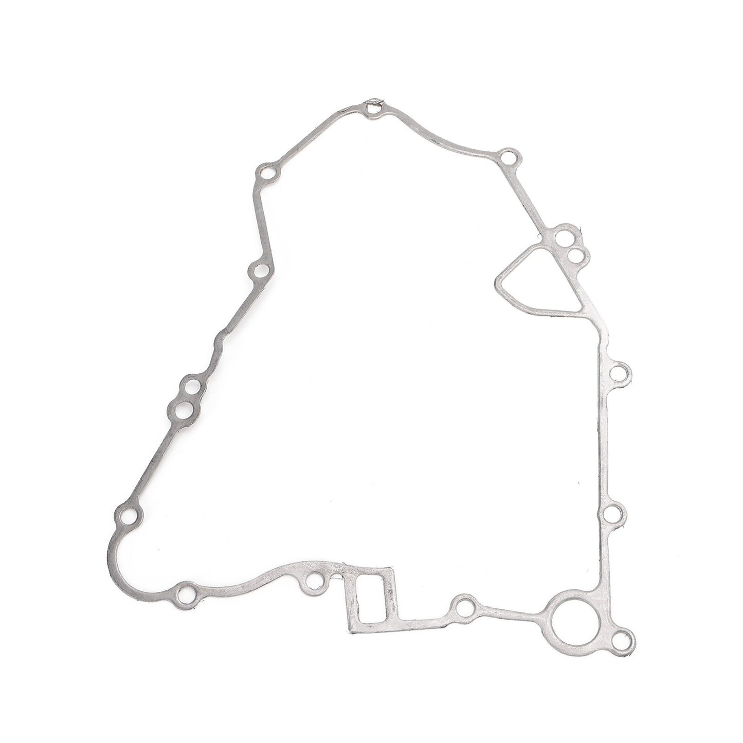 Ignition Stator + Rectifier + Gasket For Kawasaki Brute Force 650 KVF 650 02-14