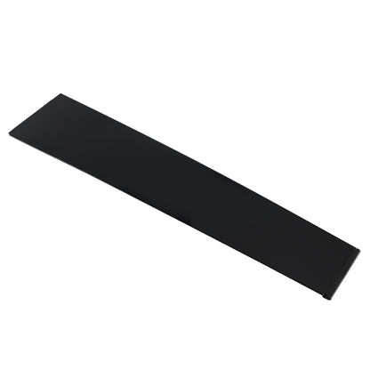 Right Rear Door Pillar Window Trim Applique B 57010446 For Jeep Cherokee 11-21