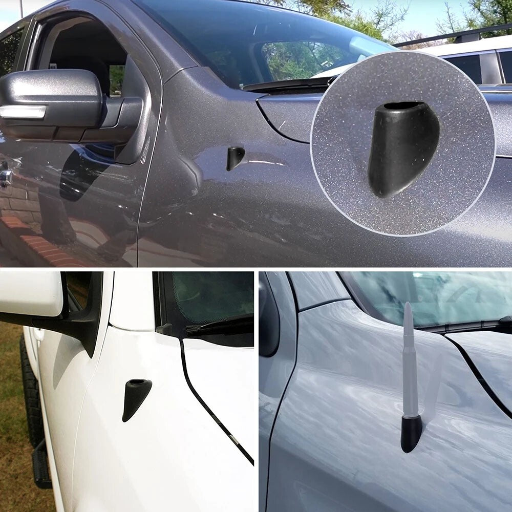 For 4RUNNER 2010-2014 NEW TOYOTA Antenna Ornament Grommet Base 86392-35040 USA
