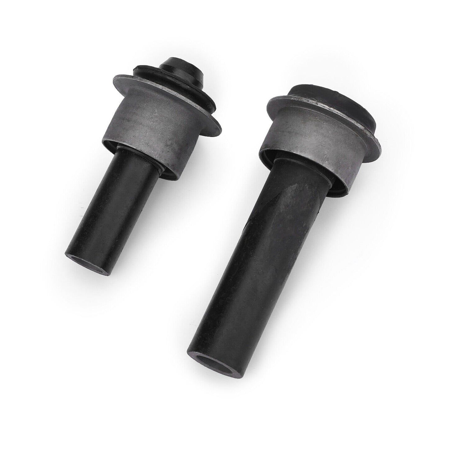 4pcs Engine Cradle Front Subframe Crossmember Bushing For Nissan Rogue X-Trail