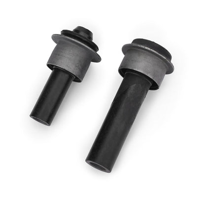 4pcs Engine Cradle Front Subframe Crossmember Bushing For Nissan Rogue X-Trail