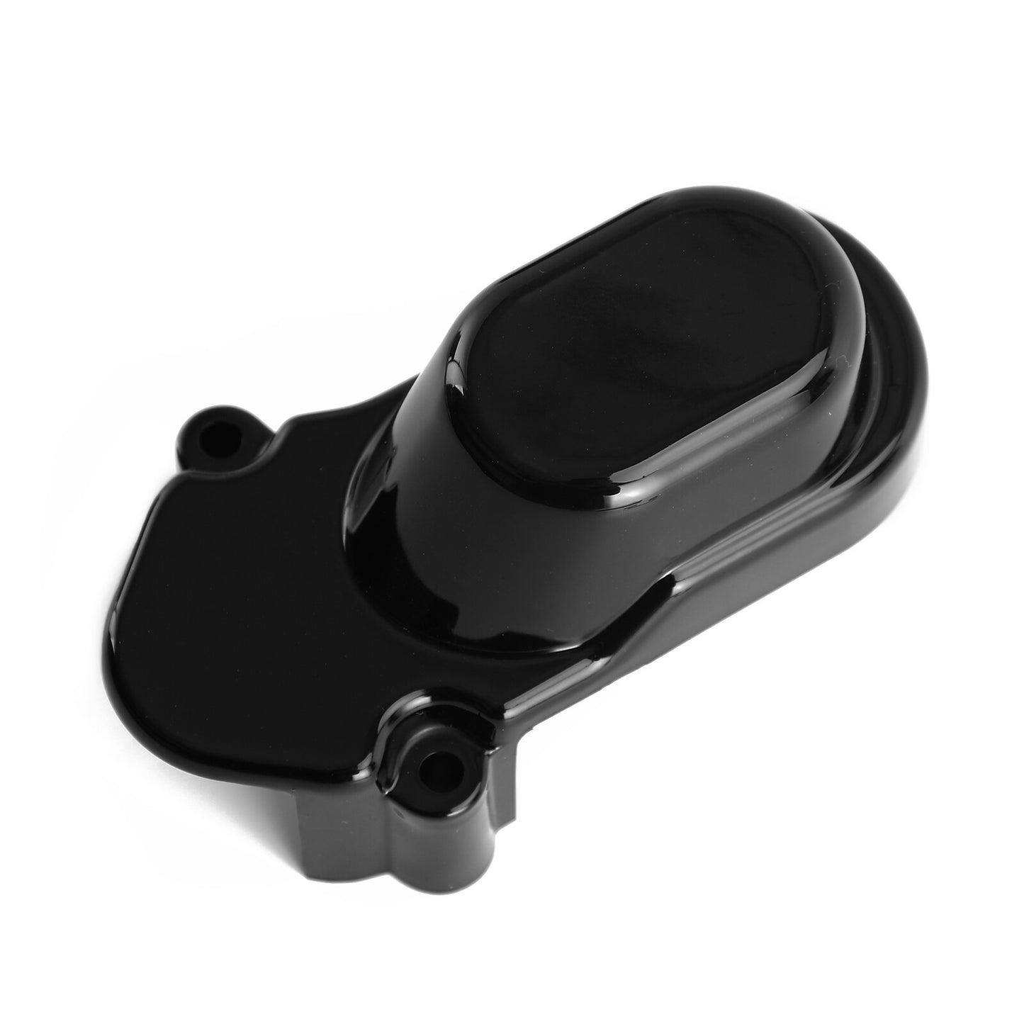 Rear Axle Cover Nut Bolt Cap For Sportster 1200 XL1200C 883 2005-2017 Black  AV