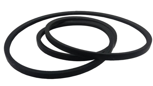 Solid Spare Lawn Mower 54" 60" Deck Belt for Bad Boy 041-1650-00 Outlaw ZT2700 CZT PUP