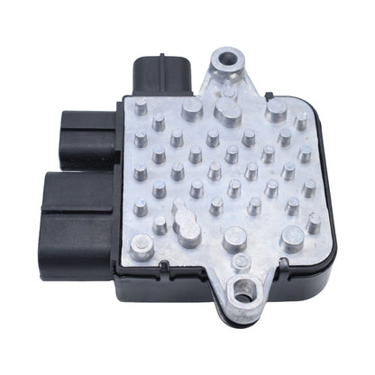 Engine Cooling Fan Control Module For Infiniti G25 G35 G37 Q50 Q60 Q70 370z GT-R
